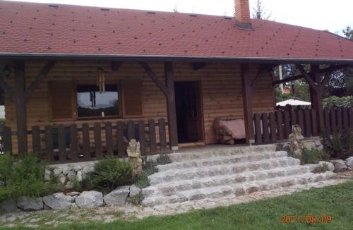 Duga Resa House | ARKA