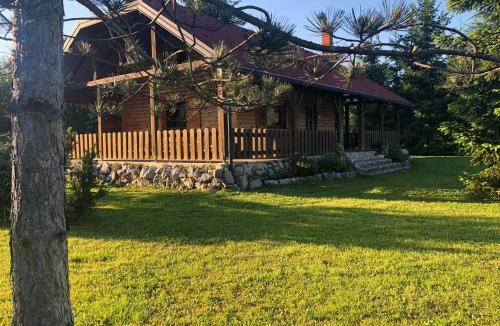 Duga Resa House | ARKA