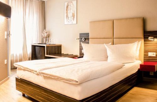 Heilbronn Hotel | Arkade Hotel am Theater