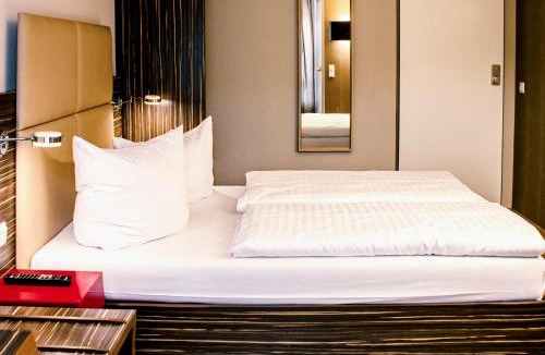 Heilbronn Hotel | Arkade Hotel am Theater