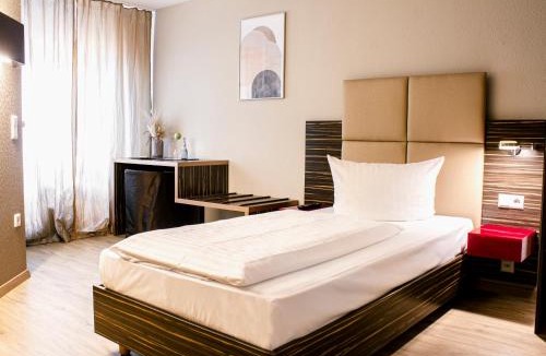 Heilbronn Hotel | Arkade Hotel am Theater