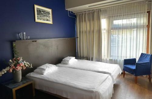 Koillinen District Hotel | Arkadia Hostel