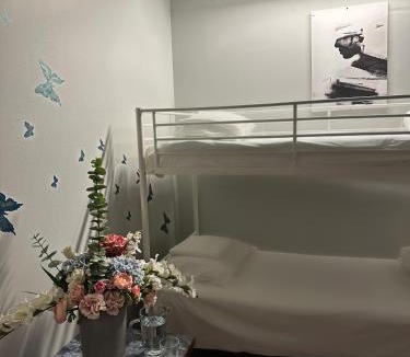 Koillinen District Hotel | Arkadia Hostel