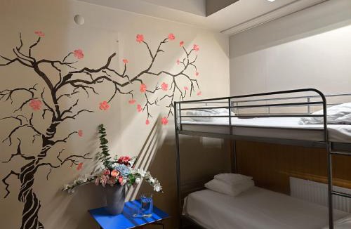 Koillinen District Hotel | Arkadia Hostel