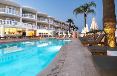Tsilivi Apartment | Arkadia Hotel