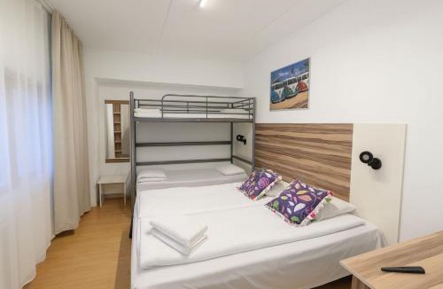 Koillinen District Hotel | Arkadia Hotelli