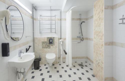 Koillinen District Hotel | Arkadia Hotelli
