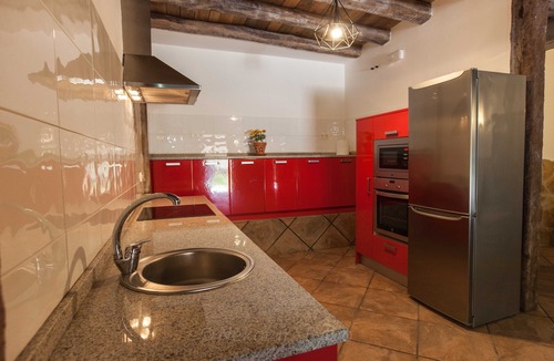 Berrobi House | Arkaitza