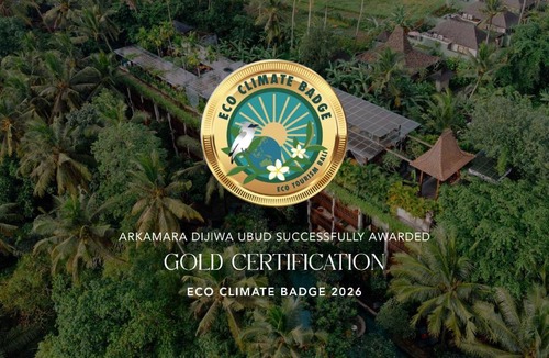 Singakerta Resort | Arkamara Dijiwa Ubud