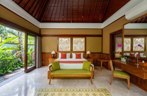 Singakerta Resort | Arkamara Dijiwa Ubud