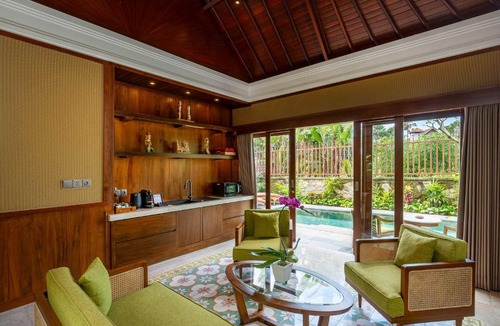 Singakerta Resort | Arkamara Dijiwa Ubud