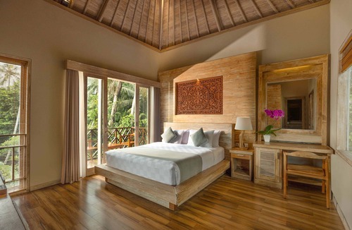Singakerta Hotel | Arkamara Dijiwa Ubud