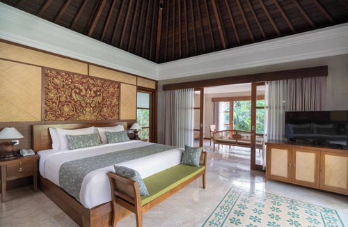 Singakerta Hotel | Arkamara Dijiwa Ubud