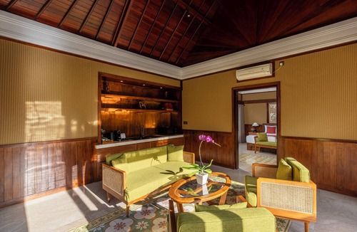 Singakerta Hotel | Arkamara Dijiwa Ubud