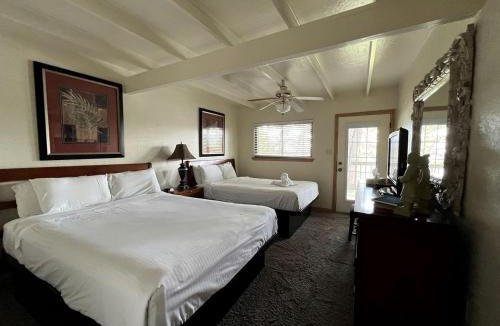 Mount Ida House | Arkansas Rest and Relaxation In Nature in this Lake Ouachita Rental