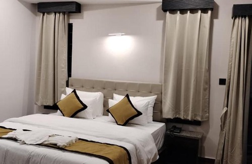 Police Bazar House | Arkay's Boutique Homestay