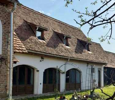 Archita House | Arkeden328