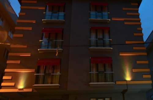 Maltepe Hotel | Arkem Hotel 1