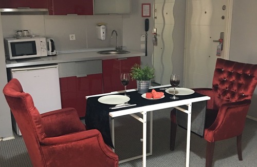 Maltepe Hotel | Arkem Hotel 1