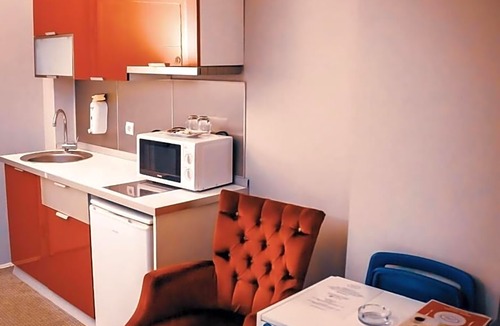 Maltepe Hotel | Arkem Hotel 1