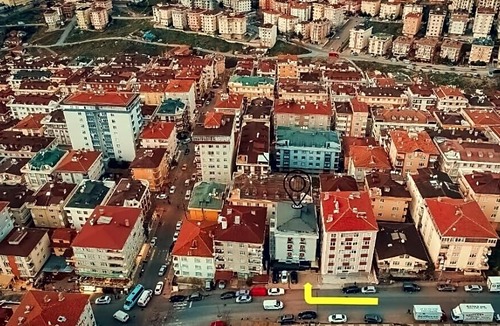 Maltepe Hotel | Arkem Hotel 2