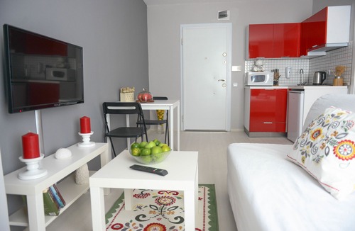 Maltepe Hotel | Arkem Hotel 2