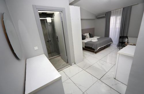 Maltepe Hotel | Arkem Maltepe