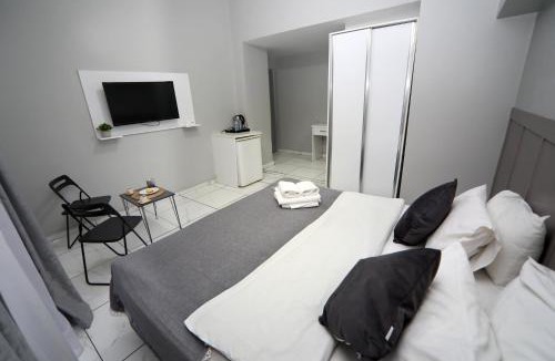 Maltepe Hotel | Arkem Maltepe