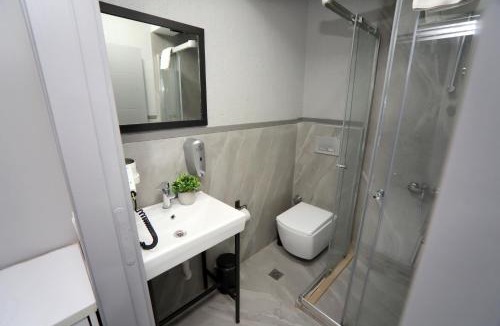 Maltepe Hotel | Arkem Maltepe