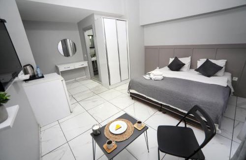 Maltepe Hotel | Arkem Maltepe