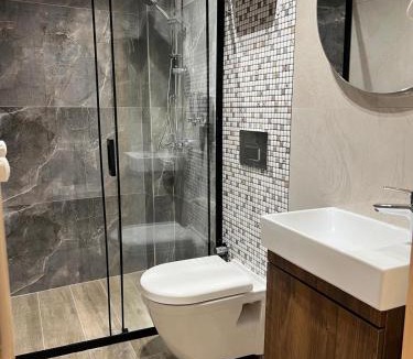 Ortakoy Hotel | Arkeon Bosphorus Hotel & Suites