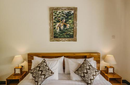Sambahan House | Arkha Villa Ubud