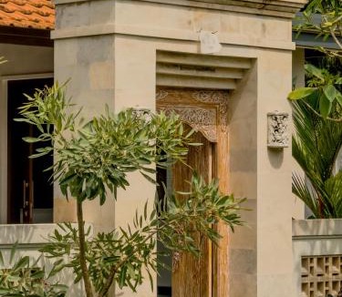 Sambahan House | Arkha Villa Ubud