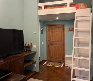 Amelia Apartment | Arkham Casa Vacanze
