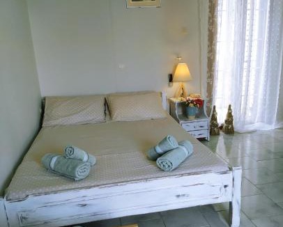 Arkoi Hotel | Arki Island-Katsavidis