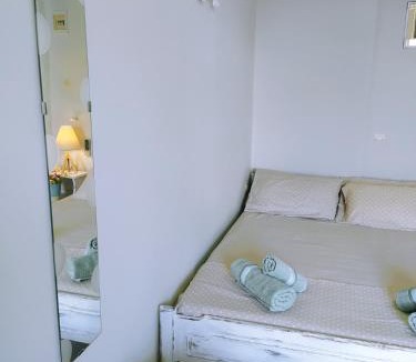 Arkoi Hotel | Arki Island-Katsavidis