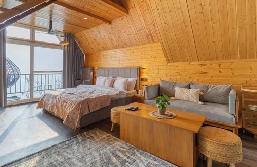 Bullawala Resort | Arkja Cottages