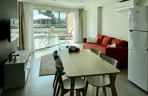 Kaleici Apartment | Arkk Homes