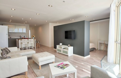 Kaleici Apartment | Arkk Homes