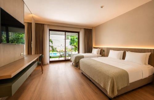 Kaleici House | Arkk Rooms