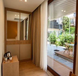 Kaleici House | Arkk Rooms