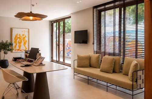 Kaleici Hotel | ARKK ROOMS