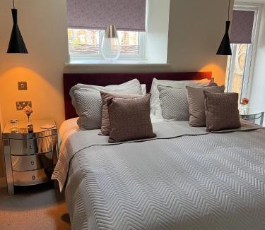 Kelling House | Arkle