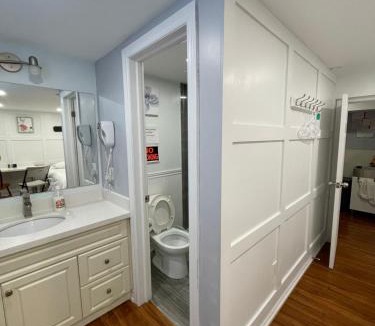 Tam O'Shanter-Sullivan House | Arkona Home