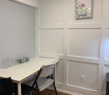 Tam O'Shanter-Sullivan House | Arkona Home