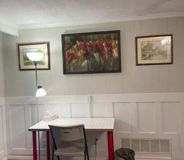 Tam O'Shanter-Sullivan House | Arkona Home