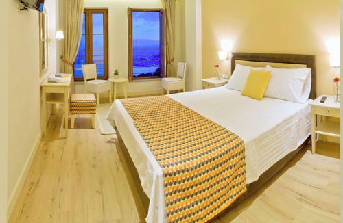 Ligiades Bed & Breakfast | Arktos hotel