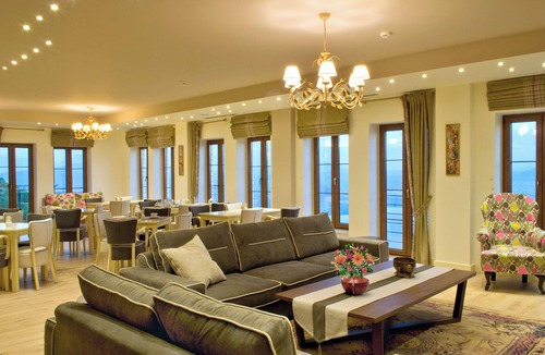 Ligiades Bed & Breakfast | Arktos hotel