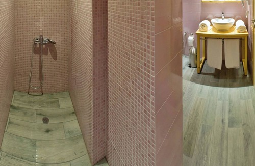 Ligiades Bed & Breakfast | Arktos hotel