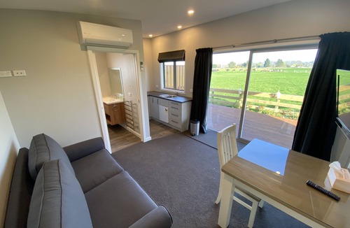 Temuka House | Arle's Nook